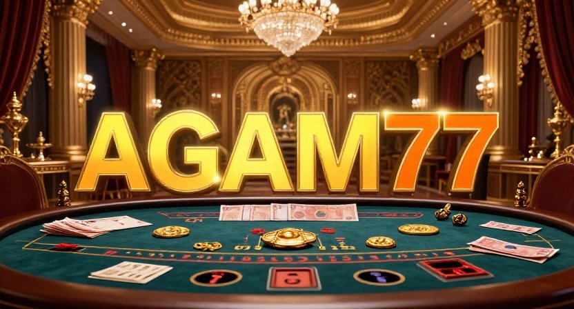 AGAM77 AGAM77